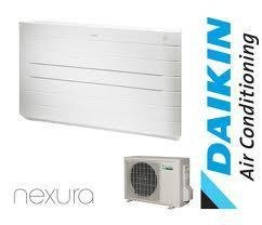 SISTEM DAIKIN PARDOSEALA NEXURA FVXG25K/RXG25L