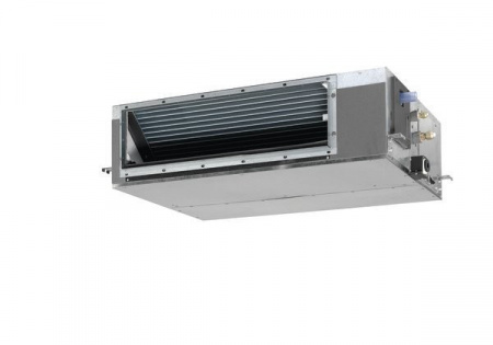 SISTEM DAIKIN SEASONAL CLASSIC FBQ125D/RZQSG125L9V1_45000[BTU/h] - Img 2
