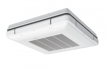 SISTEM DAIKIN SEASONAL CLASSIC FUQ125C/RZQSG125L8Y1_45000[BTU/h] - Img 3