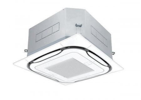 SISTEM DAIKIN SEASONAL SMART R-32 FCAHG125F/RZAG125LV1_45000[BTU/h]