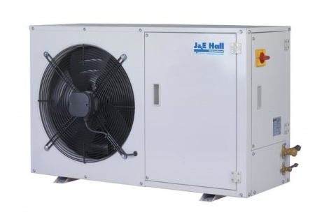 Unitate de condensare pentru refrigerare JEHSCU0200CM3