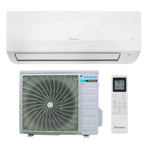 Aparat de aer conditionat Daikin Siesta ATXC25E+ARXC25E Inverter 9000 BTU WIFI - Img 1