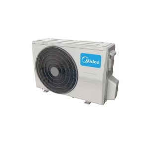 Aparat de aer conditionat Midea Xtreme Fresh MSAGBU-12HRFN8-MOX133-12HFN8 Inverter 12000 BTU - Img 3