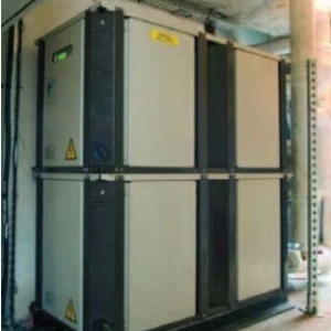 CHILLER CU RACIRE PE APA DAIKIN EWLP026KBW1N