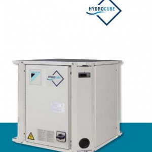 CHILLER CU RACIRE PE APA DAIKIN EWWP035KBW1N