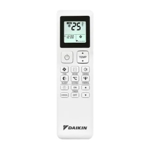 Set aer conditionat Daikin SENSIRA BLUEVOLUTION 12000 BTU FTXC35E+RXC35E cu WIFI - Img 7