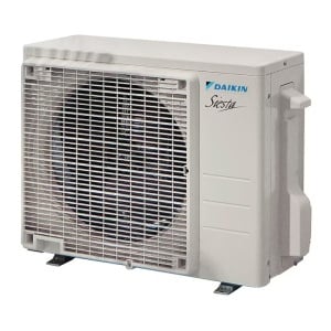 Set aer conditionat DAIKIN Siesta ATXF35E-ARXF35E, 12000 BTU, A++/A+ WIFI - Img 5