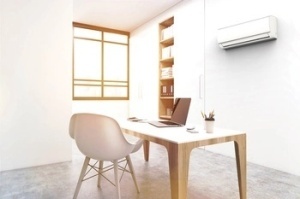 Set aer conditionat Kaisai FLY KWX-12KRHI/KRHO, 12000 BTU,A++/A+, Inverter, alb, Wi-Fi - Img 6