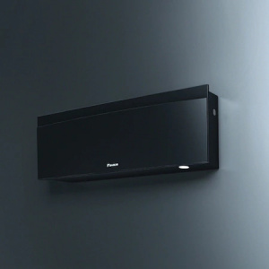 Set unitate interna de perete si unitate externa Emura negru 3,5 kW - Img 8