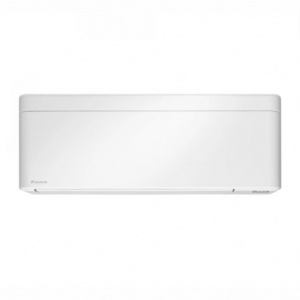 Set unitate interna de perete si unitate externa Stylish Bluevolution FTXA35AW-RXA35A Inverter 12000 BTU White