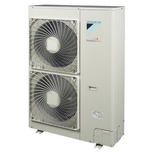 SISTEM DAIKIN COLOANA SEASONAL CLASSIC FVQ140C/RZQSG140L9V1_45000[BTU/h]