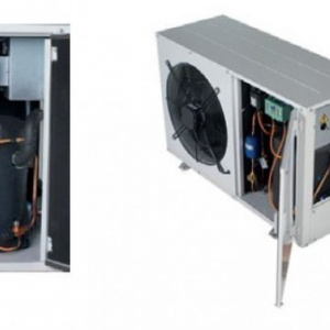 Unitate de condensare pentru refrigerare JEHCCU0067CM1