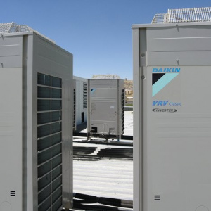 UNITATE EXTERNA VRV CLASIC DAIKIN RXYCQ12A