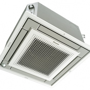 UNITATE INTERNA VRV III DAIKIN (600x600mm) 4-way FXZQ25A.WP