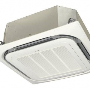 UNITATE INTERNA VRV III DAIKIN  FXFQ125A.WP