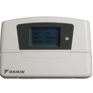 UNITATE ROOFTOP DAIKIN - pompa de caldura UATYQ450CY1