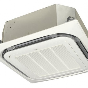 VENTILOCONVECTOR DE TIP CASETA DAIKIN 09 FWC**BF 4 TEVI