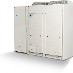 CHILLER CU RACIRE PE AER DAIKIN EWAQ025BAW