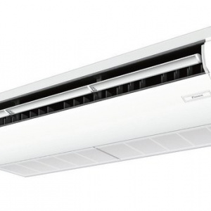 SISTEM DAIKIN SEASONAL SMART INVERTER FHQ100CB/RZQG100L9V1_36000[BTU/h]