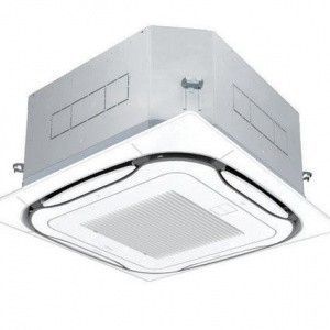 SISTEM DAIKIN SEASONAL SMART R-32 FCAHG140F/RZAG140LV1_48000[BTU/h]