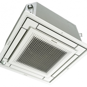 UNITATE INTERNA VRV III DAIKIN (600x600mm) 4-way FXZQ25A.WP