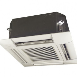 VENTILOCONVECTOR DE TIP CASETA DAIKIN 04 FWF**BT 2 TEVI