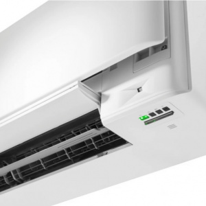 Set unitate interna de perete si unitate externa Stylish Bluevolution FTXA35AW-RXA35A Inverter 12000 BTU White - Img 3