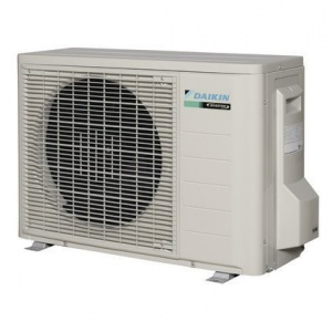SISTEM DAIKIN  INVERTER FHQ50CB/RXS50L_18000[BTU/h]