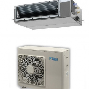SISTEM DAIKIN SEASONAL SMART FBQ100D/RZQG100L9V1_36000[BTU/h]