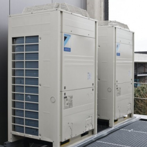 Unitate de condensare Multi ZEAS LREQ30BY1