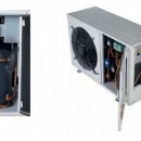 Unitate de condensare pentru refrigerare JEHCCU0100CM1