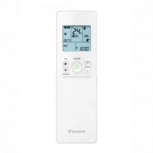 Set unitate interna de perete si unitate externa Stylish Bluevolution FTXA35AW-RXA35A Inverter 12000 BTU White - Img 4