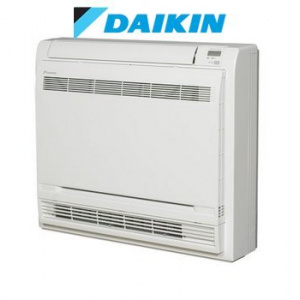 SISTEM DAIKIN PROFESIONAL DE PARDOSEALA FVXM35F/RXM35M9