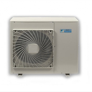 Unitate exterioara multisplit patru racorduri 8,0 kW
