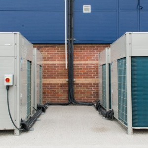 UNITATE EXTERNA VRV IV DAIKIN M-REYQ13T.OU