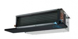 VENTILOCONVECTOR NECARCASAT DE PLAFON DAIKIN 03 FWB**B