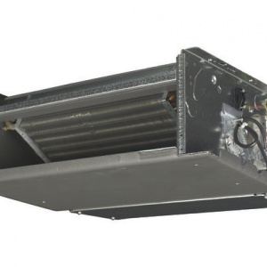 VENTILOCONVECTOR NECARCASAT FLEXI DAIKIN 03 FWS-A