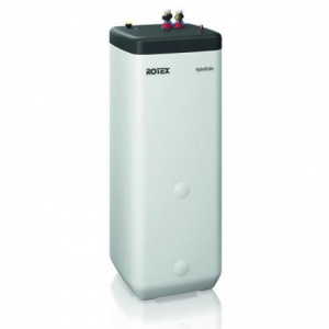 Acumulator de caldura ROTEX - Sanicube Solaris SCS 328/14/0