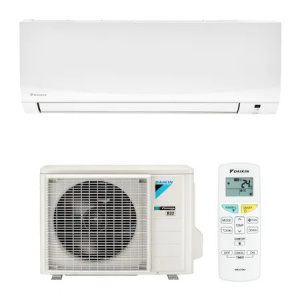 Set aer conditionat Daikin Sensira Bluevolution Inverter 9000 BTU FTXF25D-RXF25D