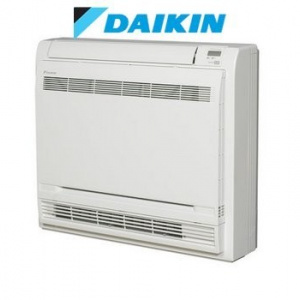 Set unitate interna de pardoseala si unitate externa Perfera 2,5 kW
