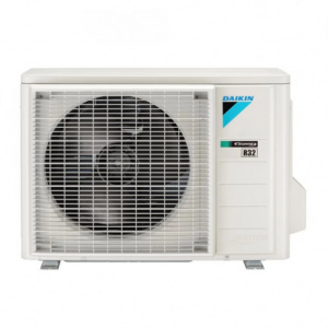 Set unitate interna de perete si unitate externa Stylish Bluevolution FTXA35AW-RXA35A Inverter 12000 BTU White - Img 5