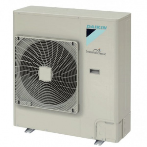 SISTEM DAIKIN COLOANA SEASONAL CLASSIC FVQ100C/RZQSG100L8Y1_36000[BTU/h]
