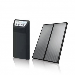Sistem Solar ROTEX - SOLARIS KIT 3xV26