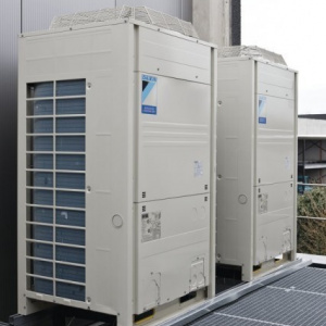 Unitate de condensare ZEAS LREQ15BY1