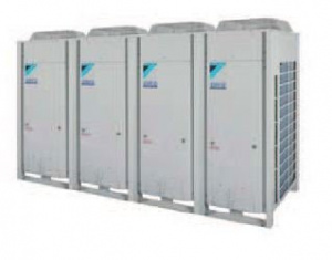 UNITATE EXTERNA VRV III DAIKIN RQCEQ744P3.OU