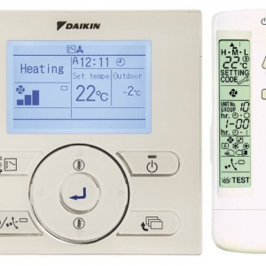 UNITATE INTERNA VRV III DAIKIN 2-way FXCQ25A.WP