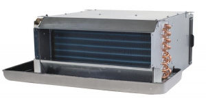 VENTILOCONVECTOR NECARCASAT DE PLAFON DAIKIN 06 FWE**C