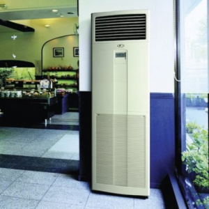 SISTEM DAIKIN COLOANA SEASONAL SMART FVQ100C/RZQG100L9V1_36000[BTU/h]