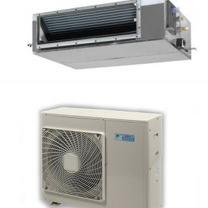 SISTEM DAIKIN SEASONAL SMART FBQ71D/RZQG71L9V1_24000[BTU/h]