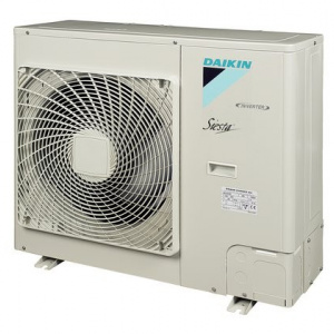 SISTEM DAIKIN SIESTA INVERTER AHQ125C/AZQS125BY1_45000[BTU/h]